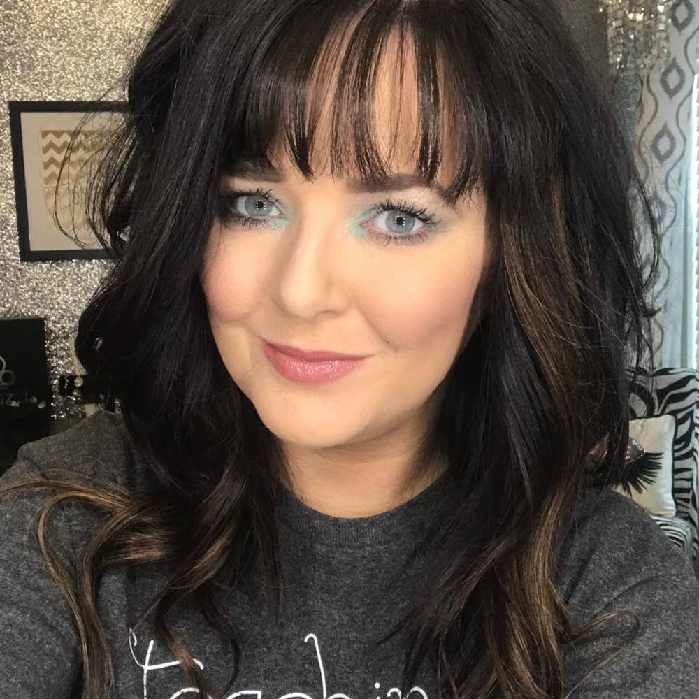 Meet your Posher, Tracey